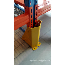 Upright Protector for Pallet Rack